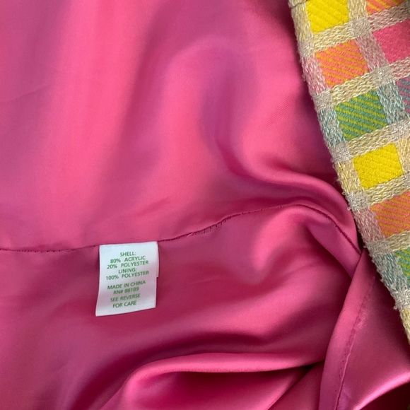 Lilly Pulitzer dress size 8 - Picture 6 of 10